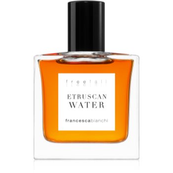 Francesca Bianchi Etruscan Water extract de parfum unisex - imagine 2
